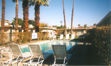 Palm Plaza Apartments in Palm Desert, CA - Building Photo - Other