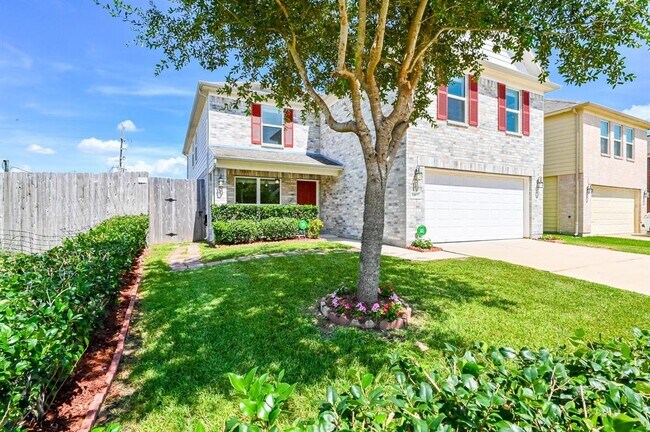 3318 Zephyr Glen Way in Houston, TX - Building Photo - Building Photo