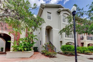 12557 Bassbrook Ln in Westchase, FL - Building Photo