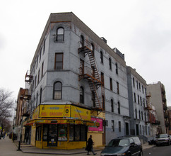 716-720 Prospect Ave in Bronx, NY - Foto de edificio - Building Photo