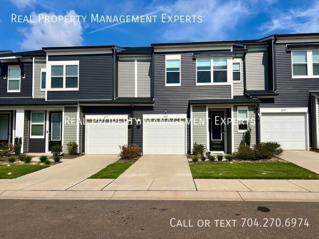 property at 3115 Hutton Gdns Ln