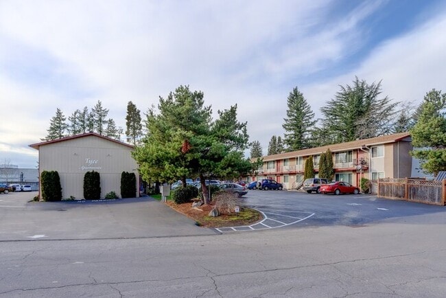 property at 3775 SW 108th Ave
