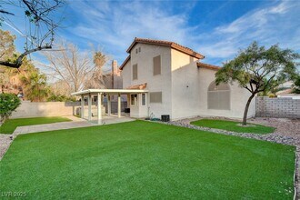 446 Nettleton Cir in Las Vegas, NV - Building Photo - Building Photo