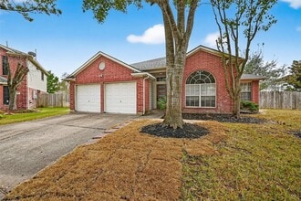 307 Roans Prairie Ln in Richmond, TX - Building Photo - Building Photo