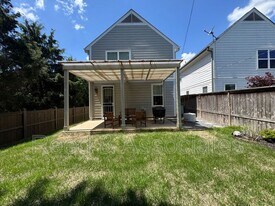 1080 Blythe St in Memphis, TN - Building Photo