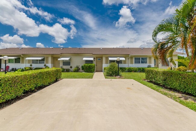property at 3409 Theo Way