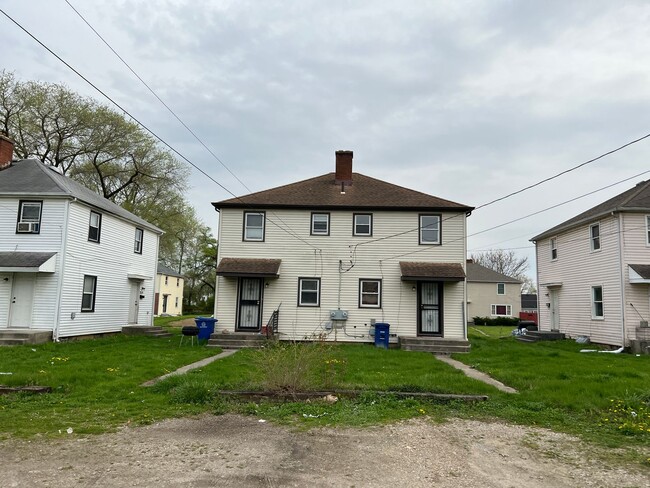 1310-1312 E 25th Ave in Columbus, OH - Building Photo - Building Photo