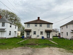 1310-1312 E 25th Ave in Columbus, OH - Building Photo - Building Photo