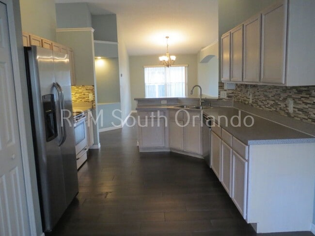 12421 Appomatox Dr in Orlando, FL - Building Photo - Building Photo