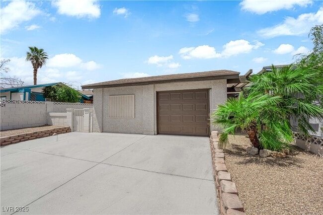4464 Vía San Marco in Las Vegas, NV - Building Photo - Building Photo