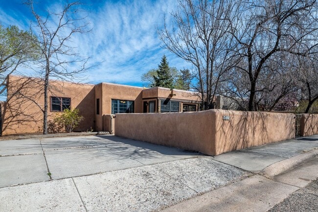 property at 635 Cll Grillo