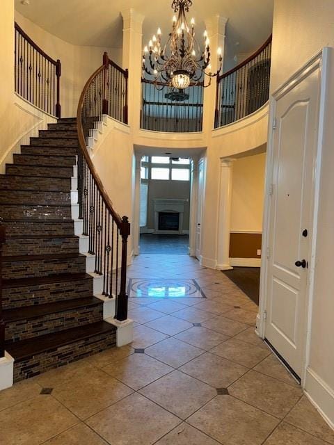property at 3414 Legends Mist Dr