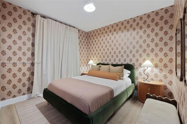 property at 1542 NW 2nd St