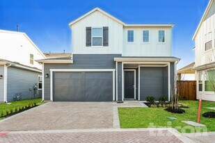 4301 Stonybrook Rd in Arlington, TX - Building Photo