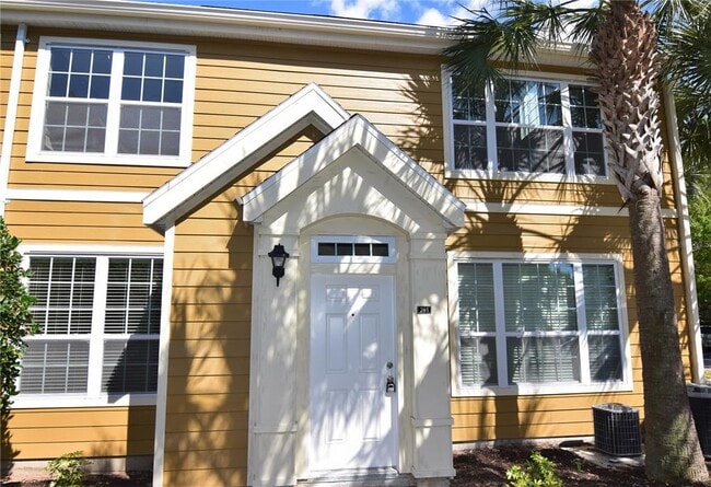 property at 5711 Soldier Cir