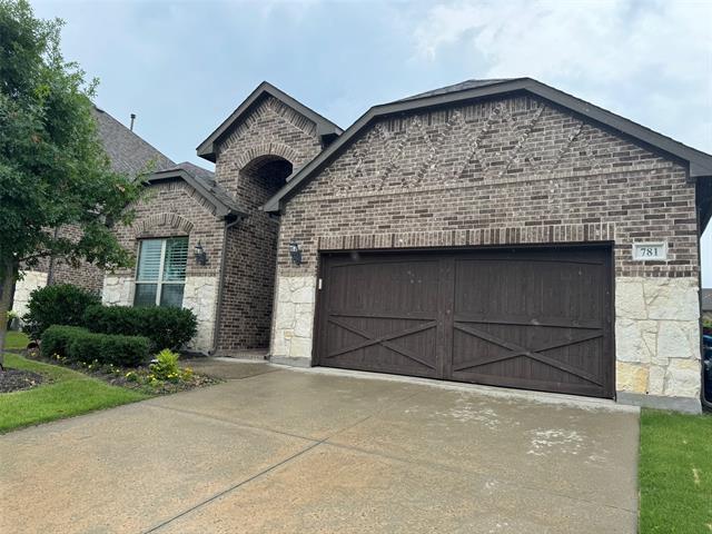 property at 781 Mountcastle Dr