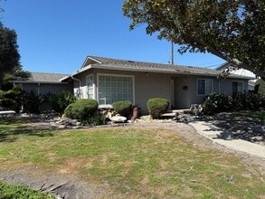 2360 Fordham Dr in Santa Clara, CA - Building Photo - Building Photo