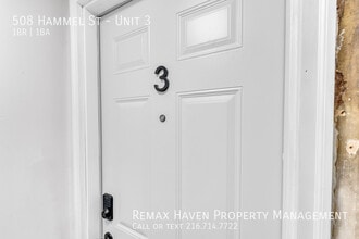 508 Hammel St in Akron, OH - Building Photo - Building Photo