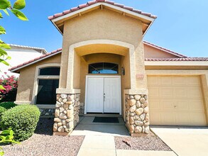 1894 E Sagebrush St in Gilbert, AZ - Building Photo - Building Photo