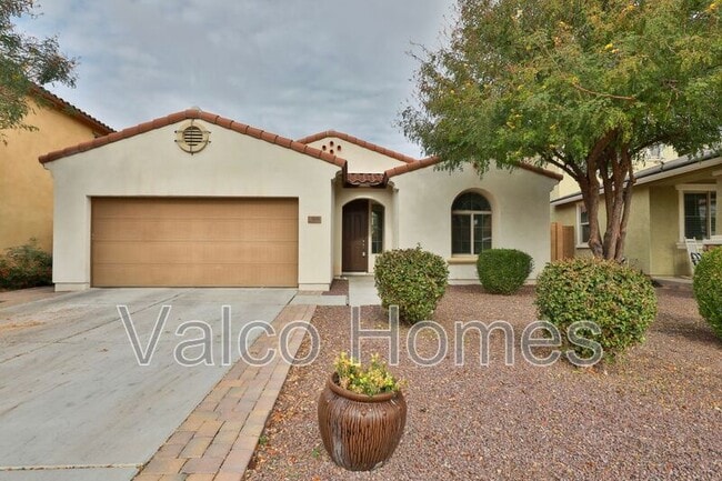 7688 W Redbird Rd in Peoria, AZ - Building Photo - Building Photo