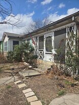 507 Westminster Ave in San Antonio, TX - Building Photo