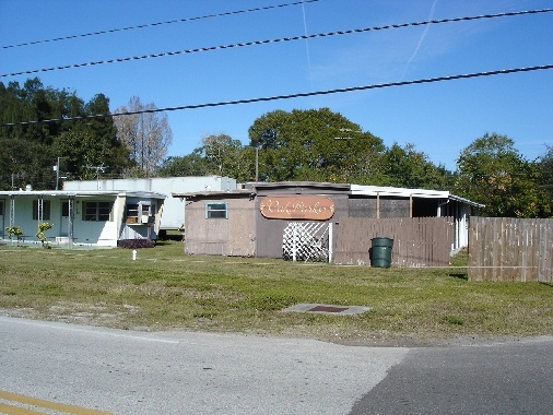 6303 143rd Ave N in Clearwater, FL - Building Photo