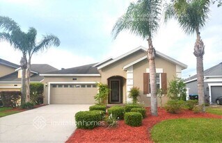 5008 Indian Deer Rd in Windermere, FL - Building Photo