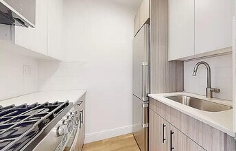 East 26th Street in New York, NY - Foto de edificio - Building Photo