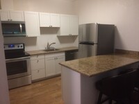 540 La Tierra Dr, Unit Apartment in Angwin, CA - Building Photo - Building Photo