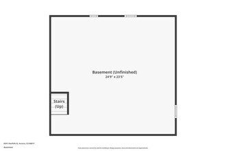 829 S Norfolk St in Aurora, CO - Building Photo - Building Photo