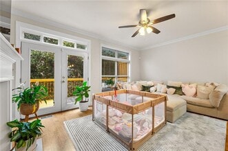 10914 Gallier St in Alpharetta, GA - Building Photo - Building Photo