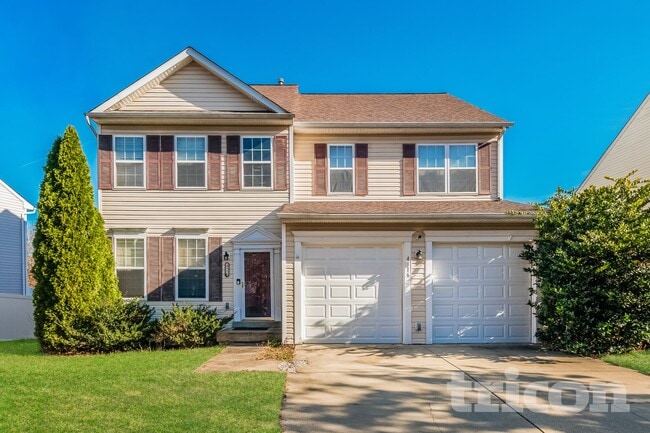 property at 4116 Killington Ct