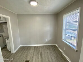 4121 California Ave in Jackson, MS - Building Photo - Building Photo