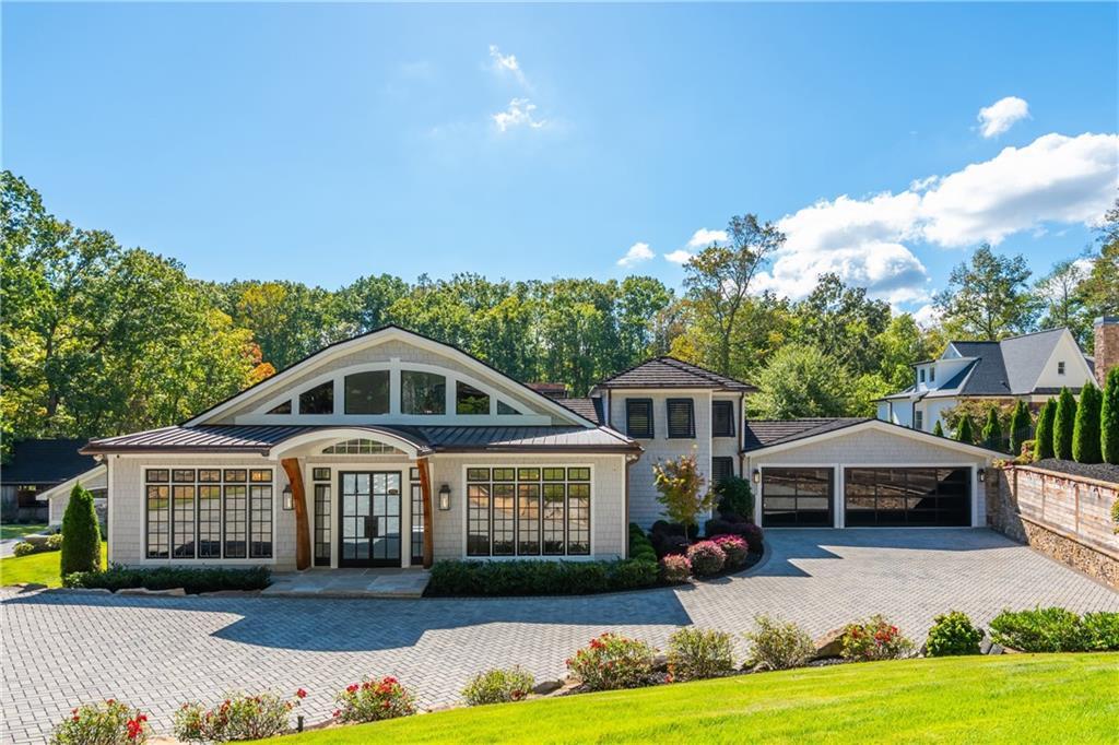 4190 Etcetera Ln in Cumming, GA - Building Photo