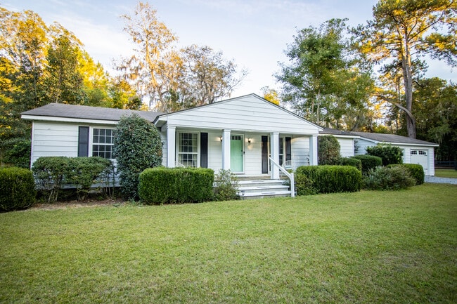 property at 240 Adams Rd