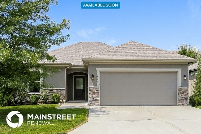 property at 1508 NE Jaclyn Dr