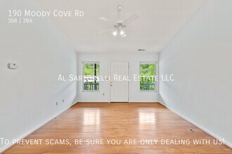 190 Moody Cove Rd in Weaverville, NC - Building Photo - Building Photo