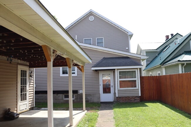 431 N 7th St, Unit 431 in Olean, NY - Building Photo - Building Photo