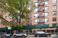 25 Indian Rd in New York, NY - Building Photo - Building Photo