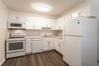 Country Manor Apartments in Levittown, PA - Building Photo - Interior Photo