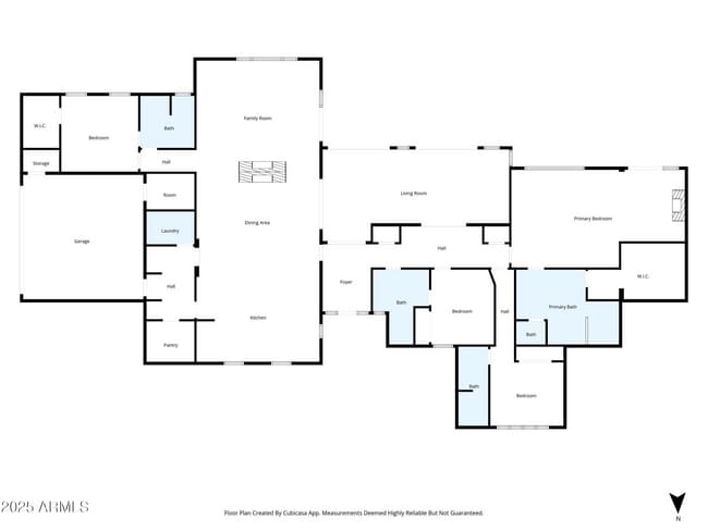 4531 E Quartz Mountain Rd in Paradise Valley, AZ - Building Photo - Building Photo