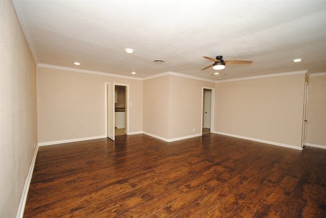 property at 10034 Cedardale Dr