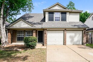 6018 Fern Hollow Ct in Katy, TX - Building Photo