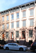 263 W 132nd St in New York, NY - Building Photo - Building Photo