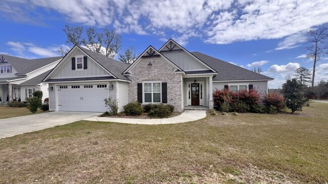 property at 4800 Brown Cat Cir