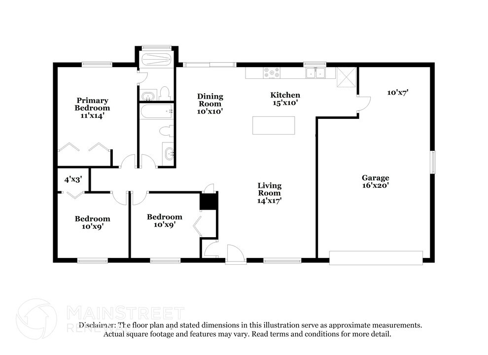 355 Summerset Dr in Apopka, FL - Building Photo