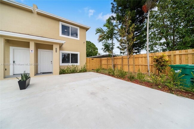 property at 1183 NE 111th St