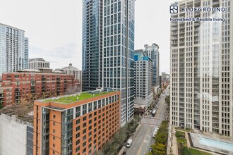 1212 S Michigan Ave in Chicago, IL - Building Photo - Building Photo