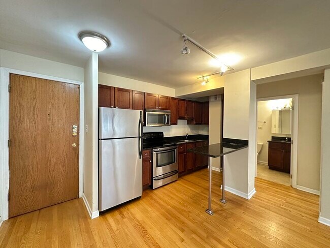 4180 N Marine Dr in Chicago, IL - Building Photo - Building Photo