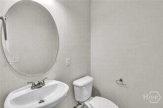 285 Cypress Point Dr in Richmond Hill, GA - Building Photo - Building Photo